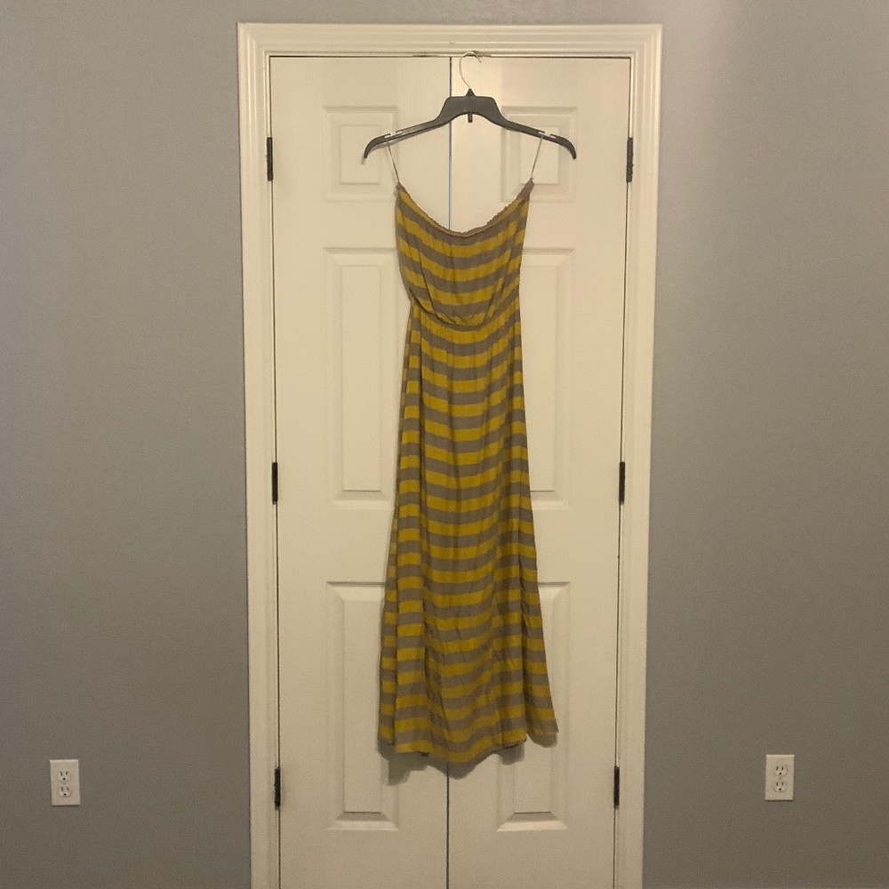 Gianni Bini Maxi Dress